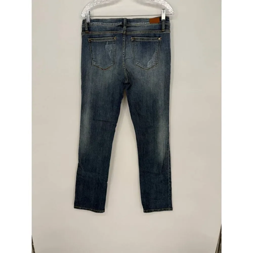 Judy Blue Women's Jeans Mid Rise Size 11/30